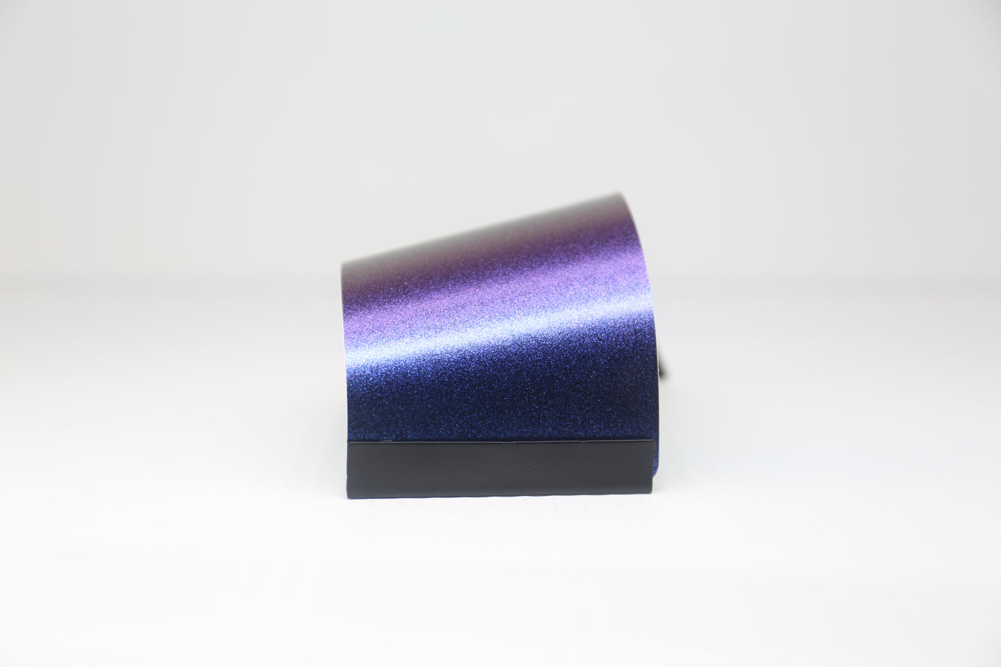 Satin Diamond Color Shift Blurple Explosion