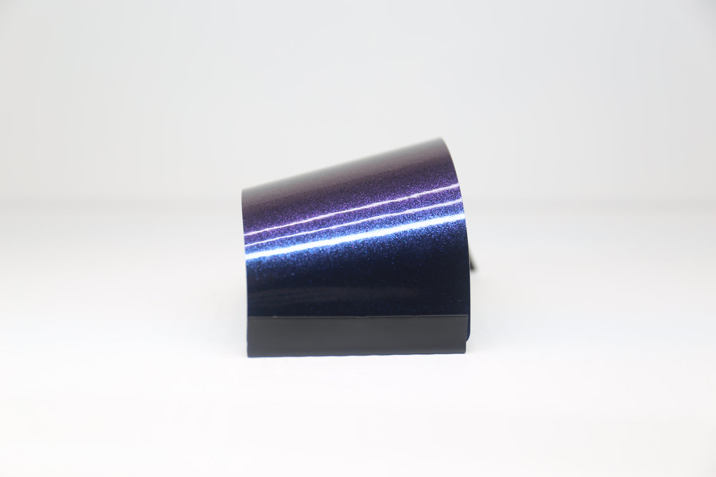 Gloss Diamond Color Shift Blurple Explosion