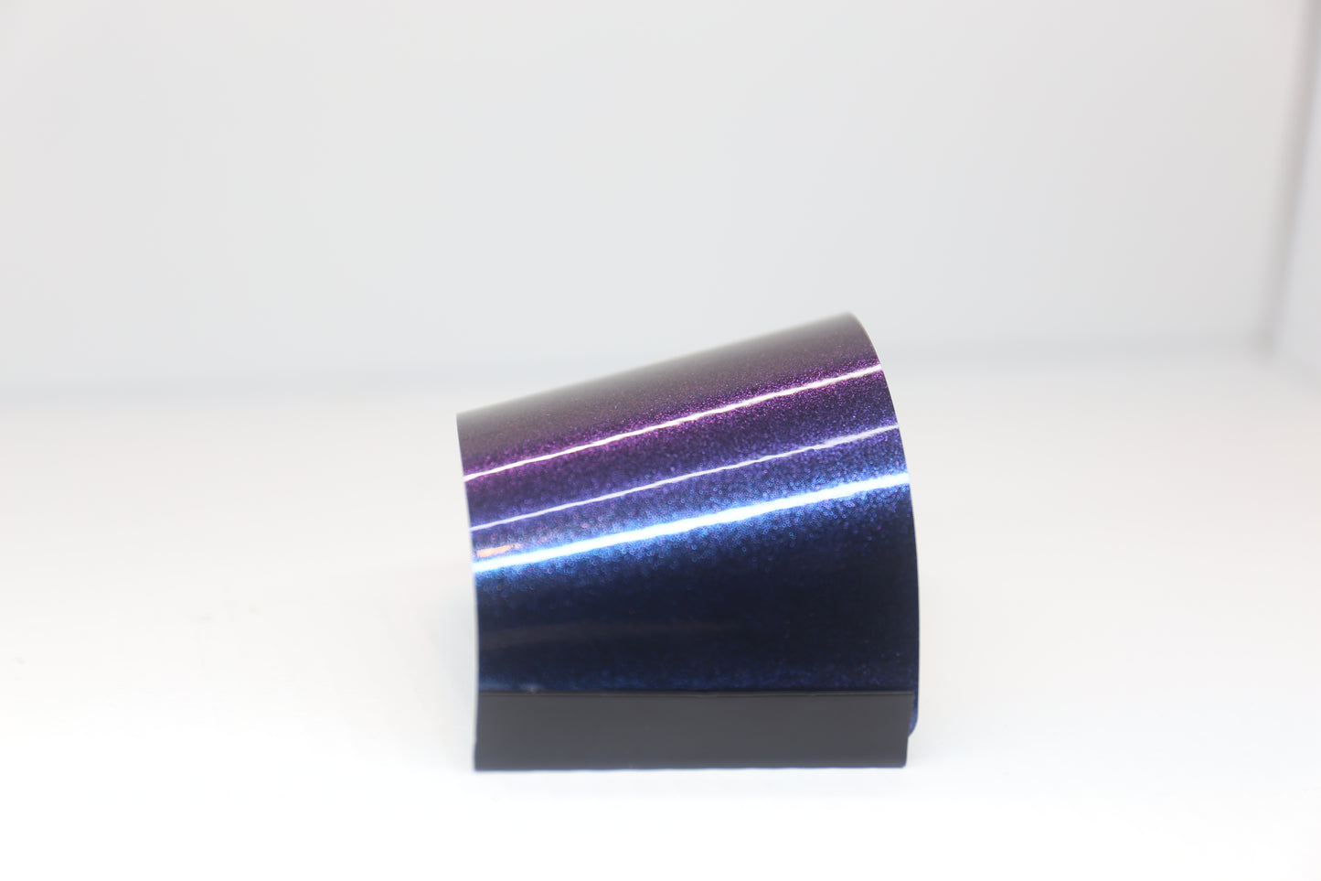 Gloss Diamond Color Shift Blurple Explosion