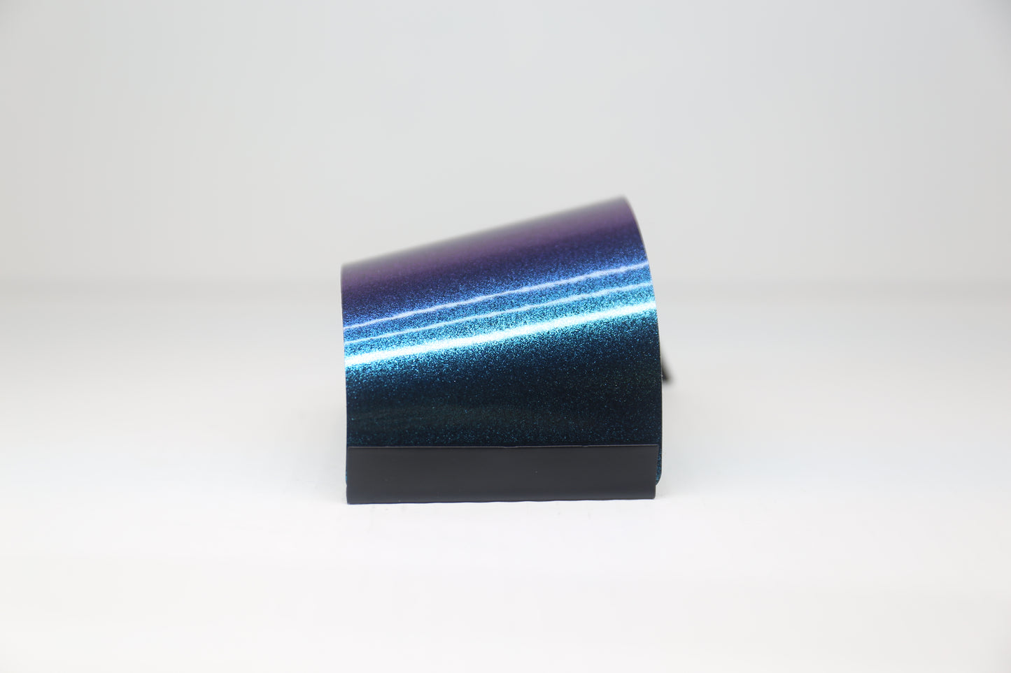 Gloss Diamond Color Shift Purple Teal Explosion