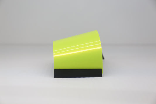 Gloss Gold Flake Highlighter Yellow