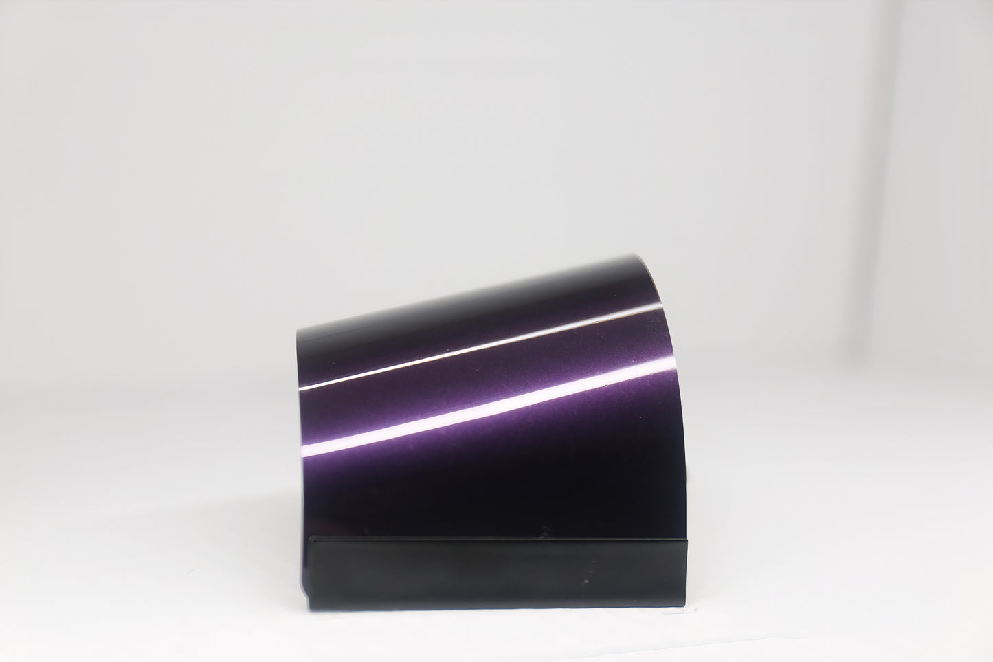 Gloss Midnight Purple