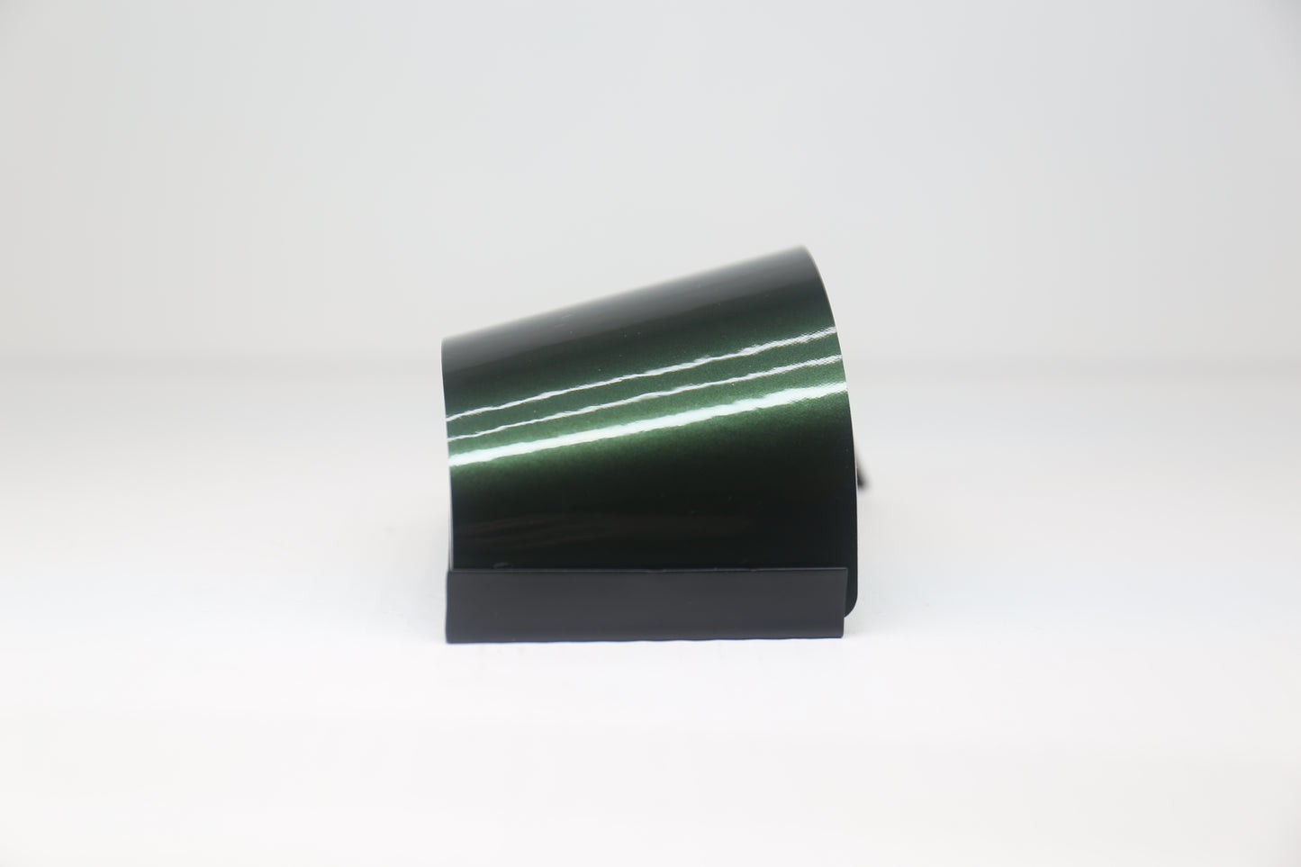 Gloss Pearl Midnight Green