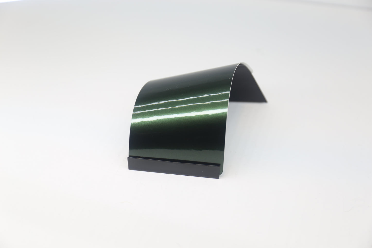 Gloss Pearl Midnight Green