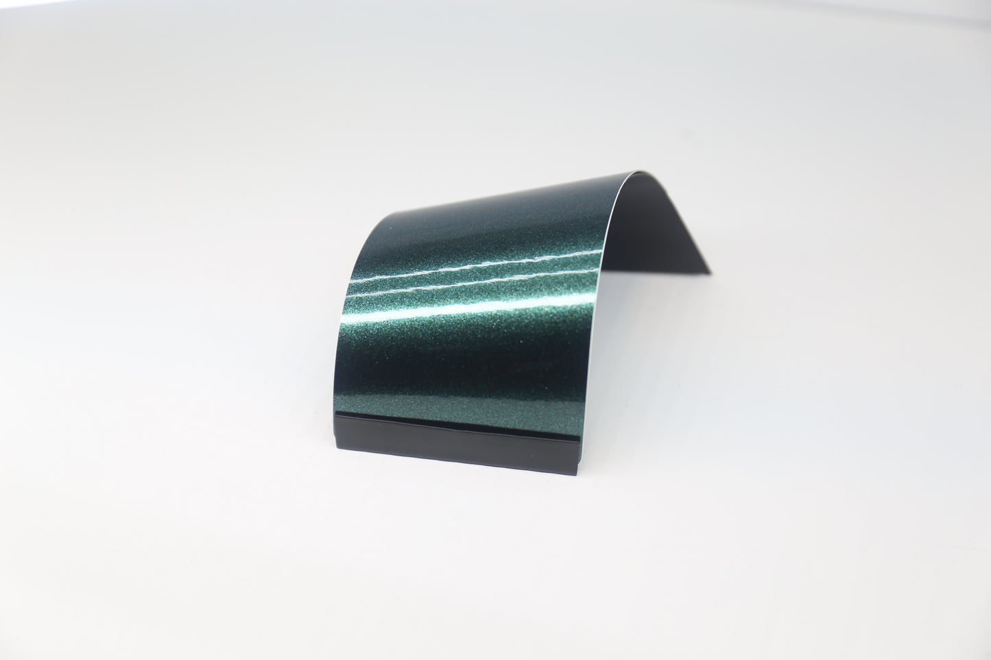 Gloss Heavy Metal Dark Green