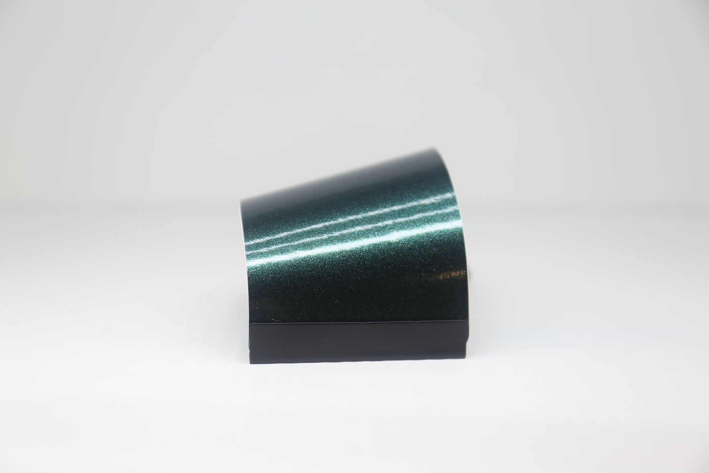 Gloss Heavy Metal Dark Green