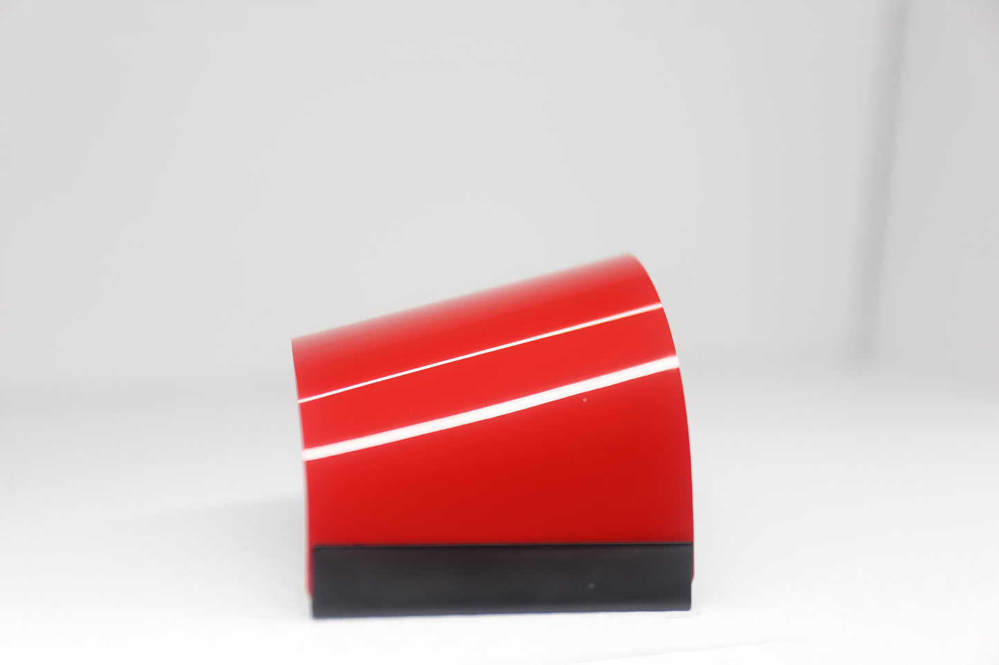 Gloss “Thin Red Line” Red