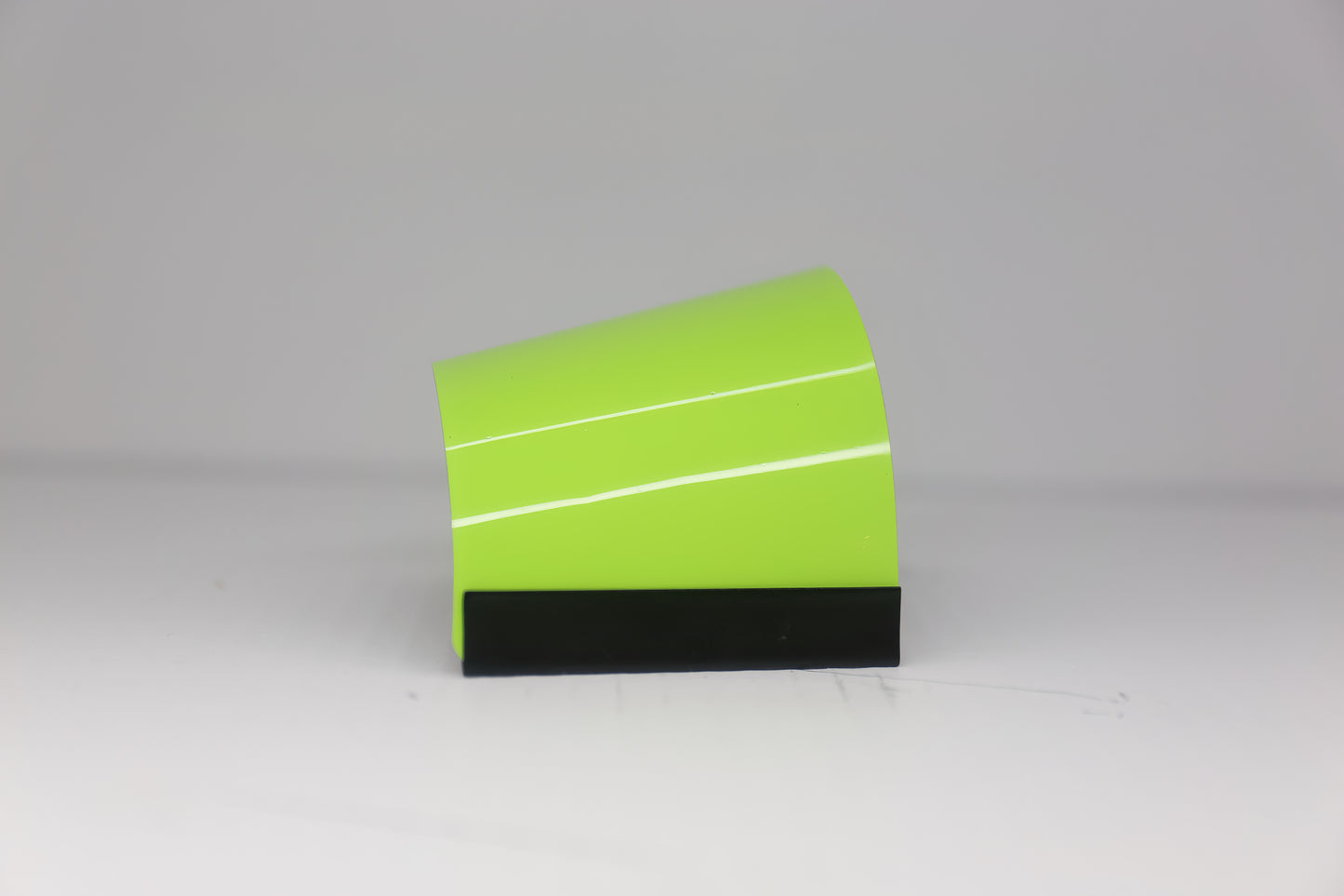 Gloss Acid Green