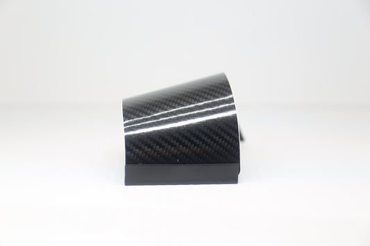 Gloss 5D Carbon Fiber