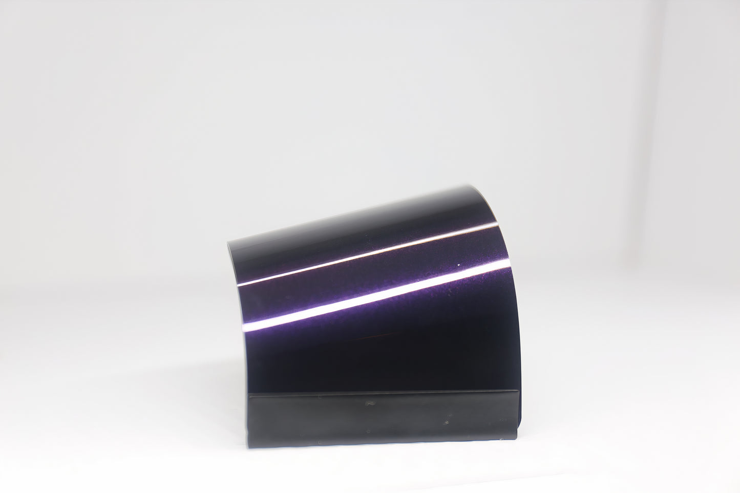 Gloss Ghost Midnight Purple