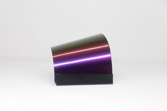 Gloss Color Shift Purple Explosion