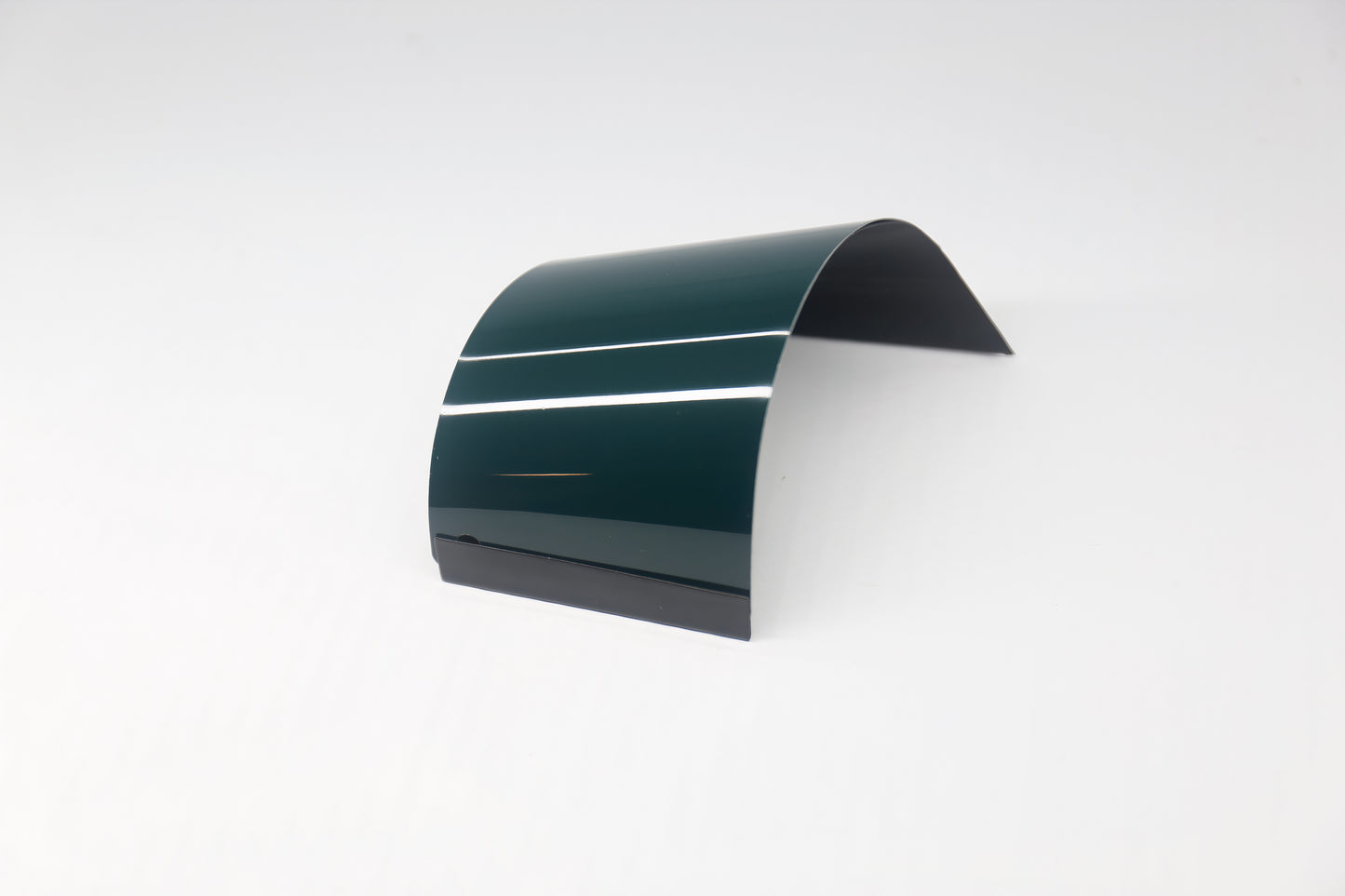 Gloss Dark British Racing Green