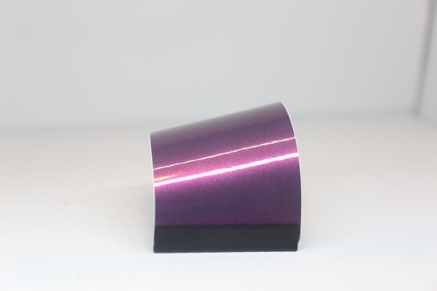 Gloss Metallic Sky Purple