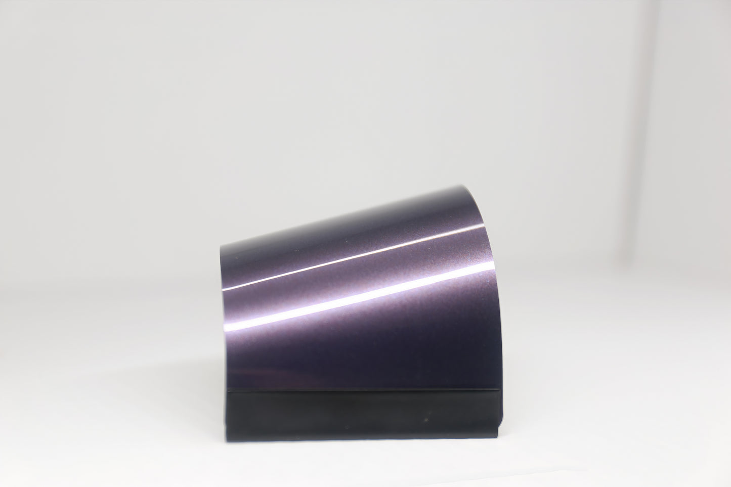 Gloss Metallic Violet