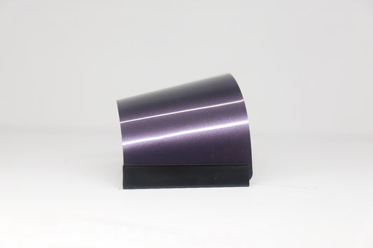 Gloss Metallic Violet