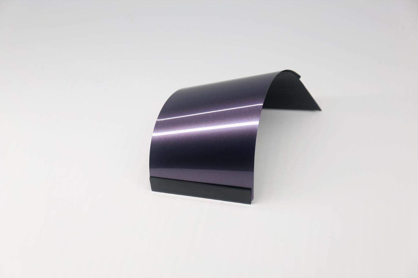 Gloss Metallic Violet