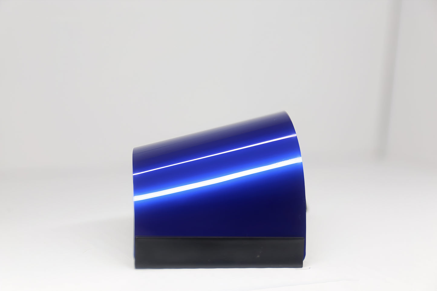 Gloss “Thin Blue Line” Blue