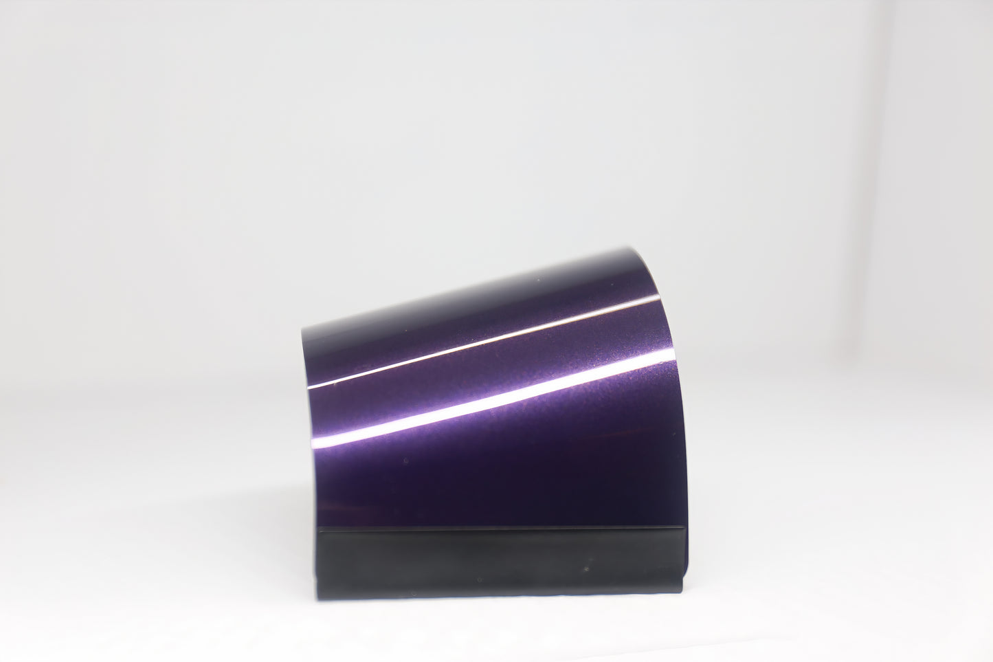 Gloss Metallic Venice Purple