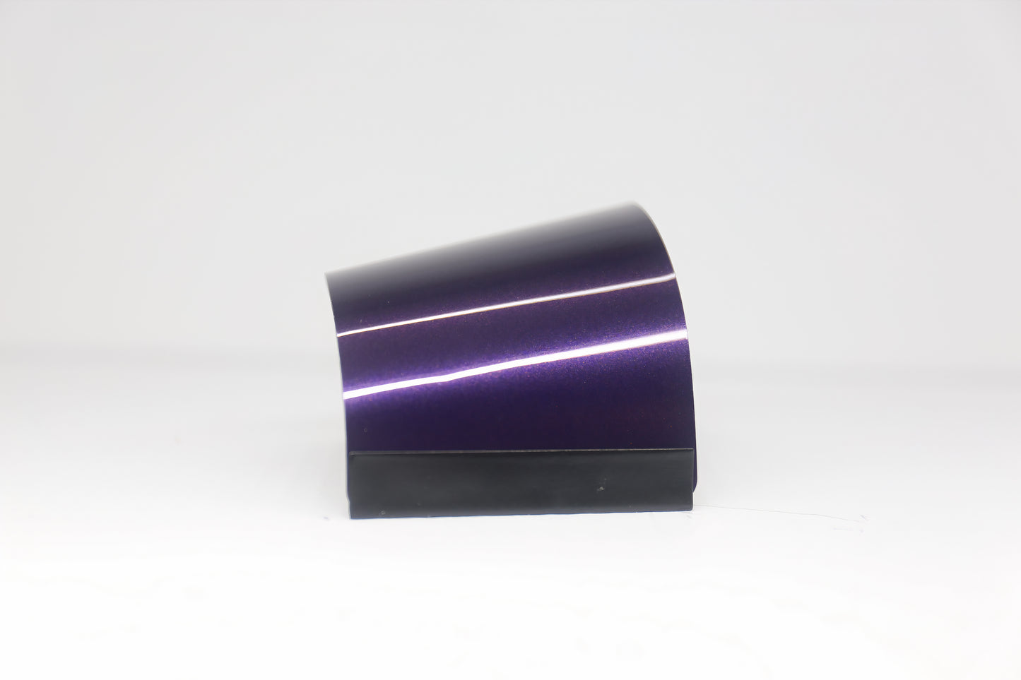 Gloss Metallic Venice Purple