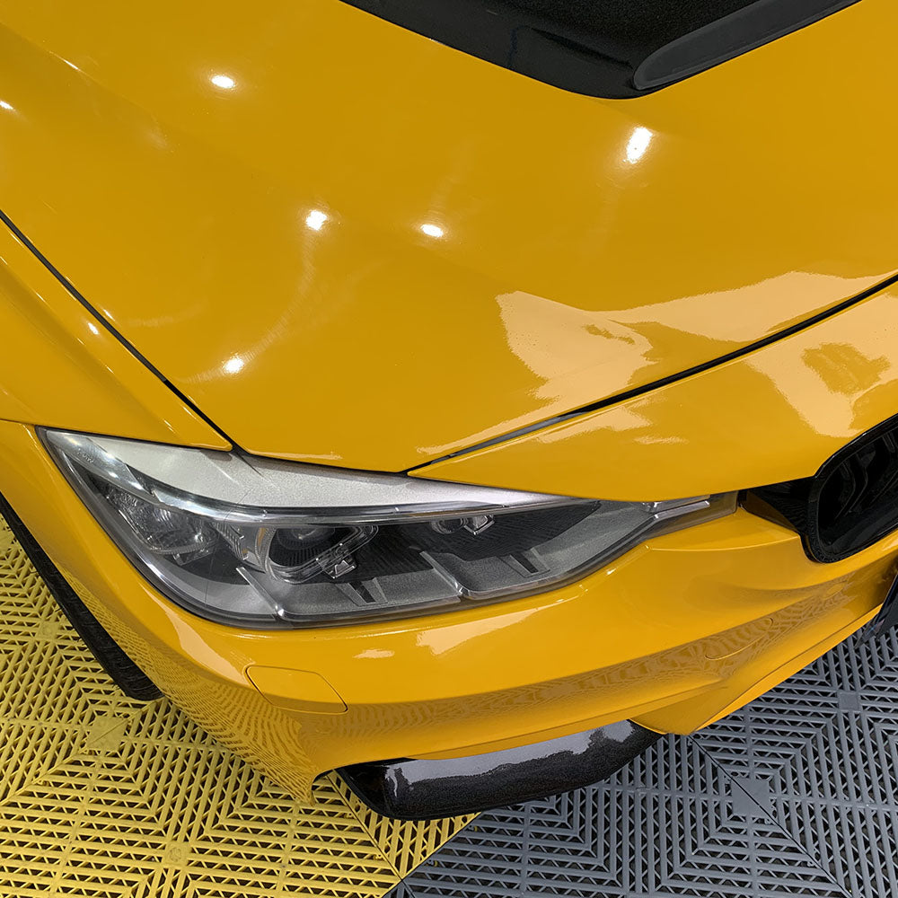 Gloss Sunflower Yellow