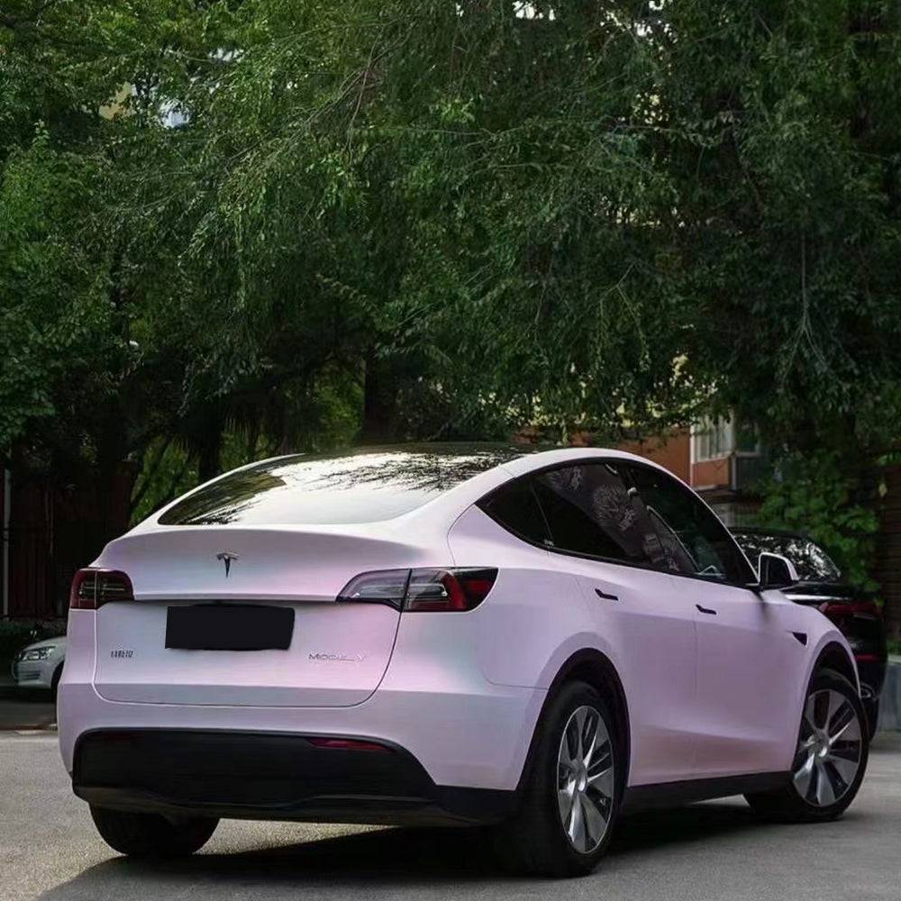 Matte Diamond Pearl Nardo Pink