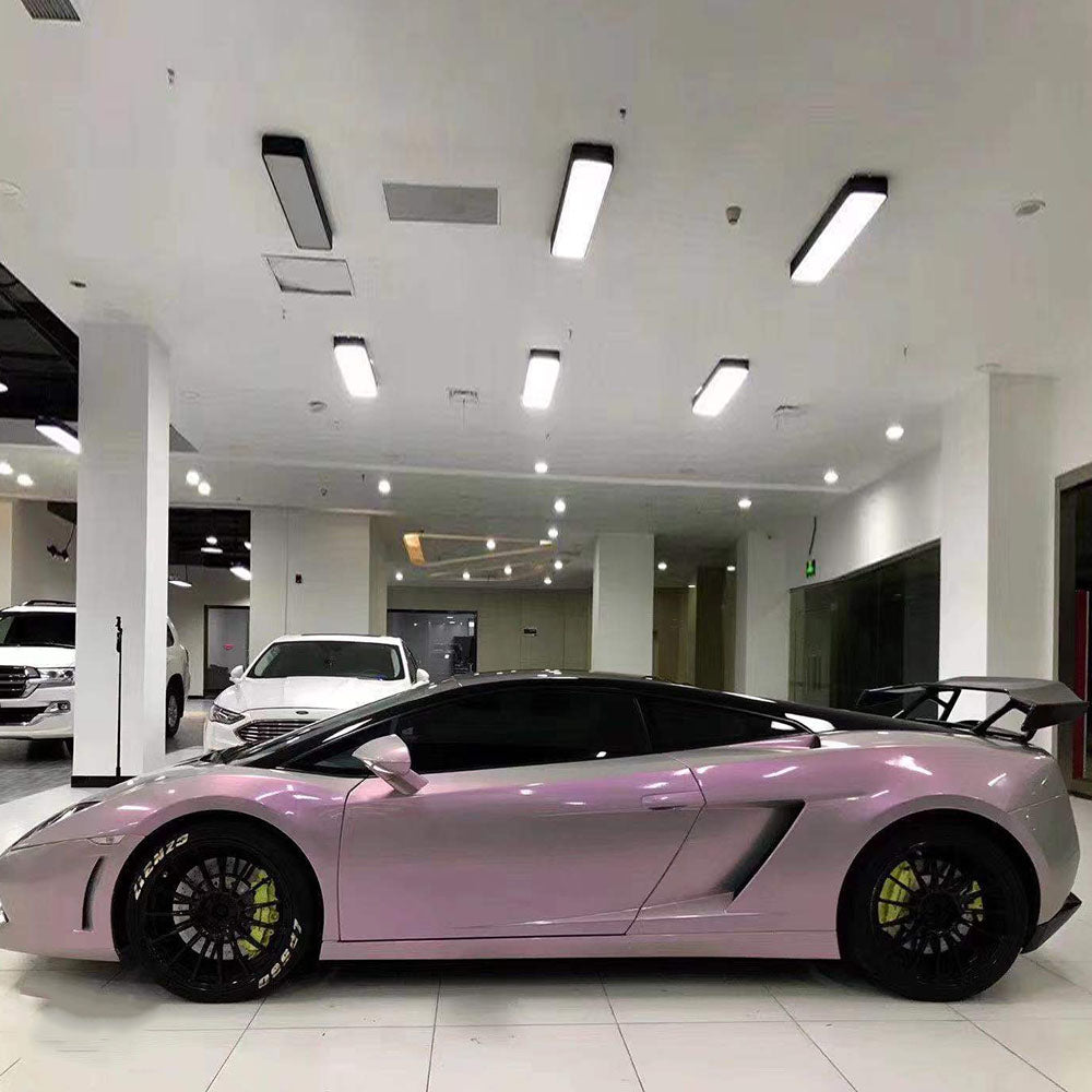 Gloss Pearl Nardo Pink