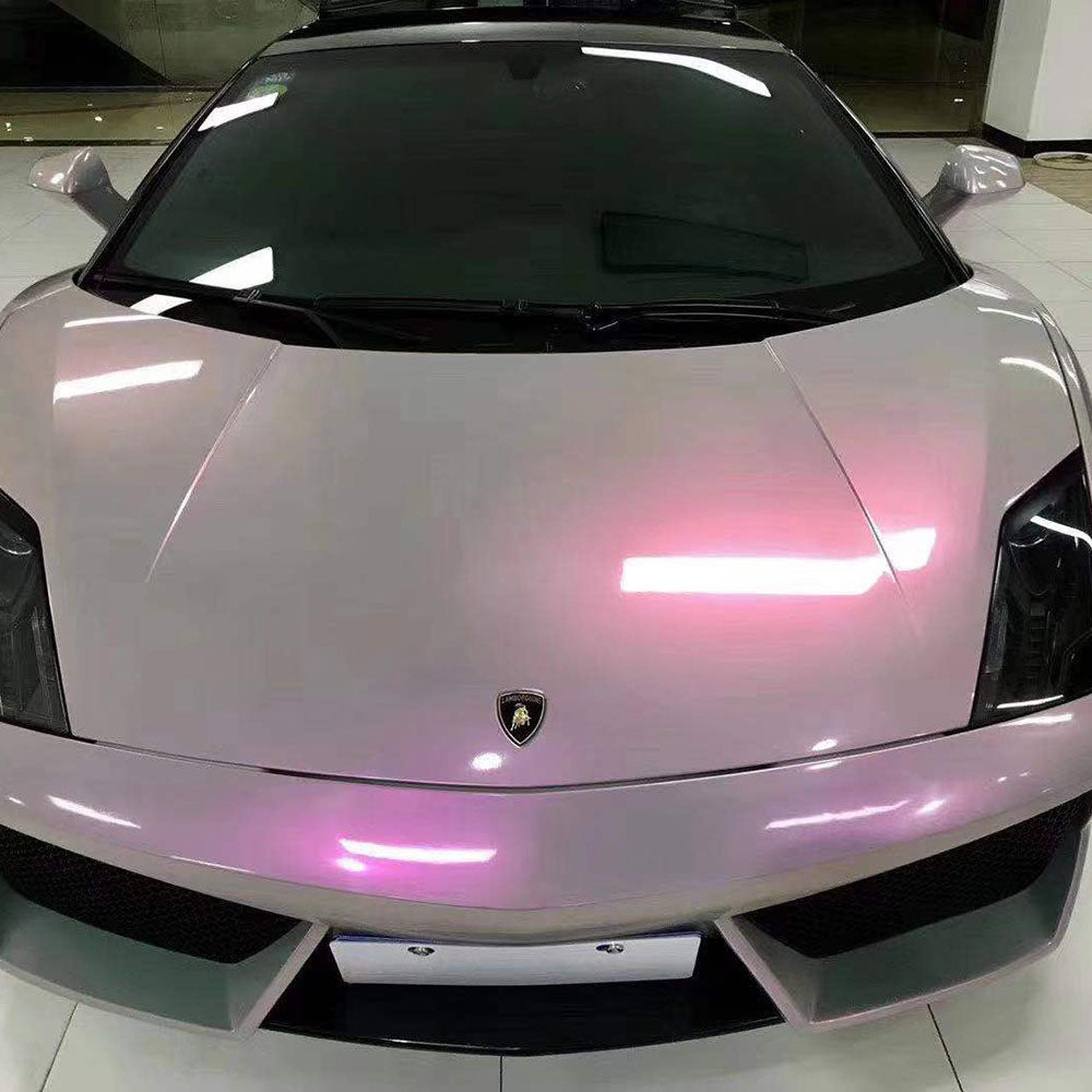 Gloss Pearl Nardo Pink