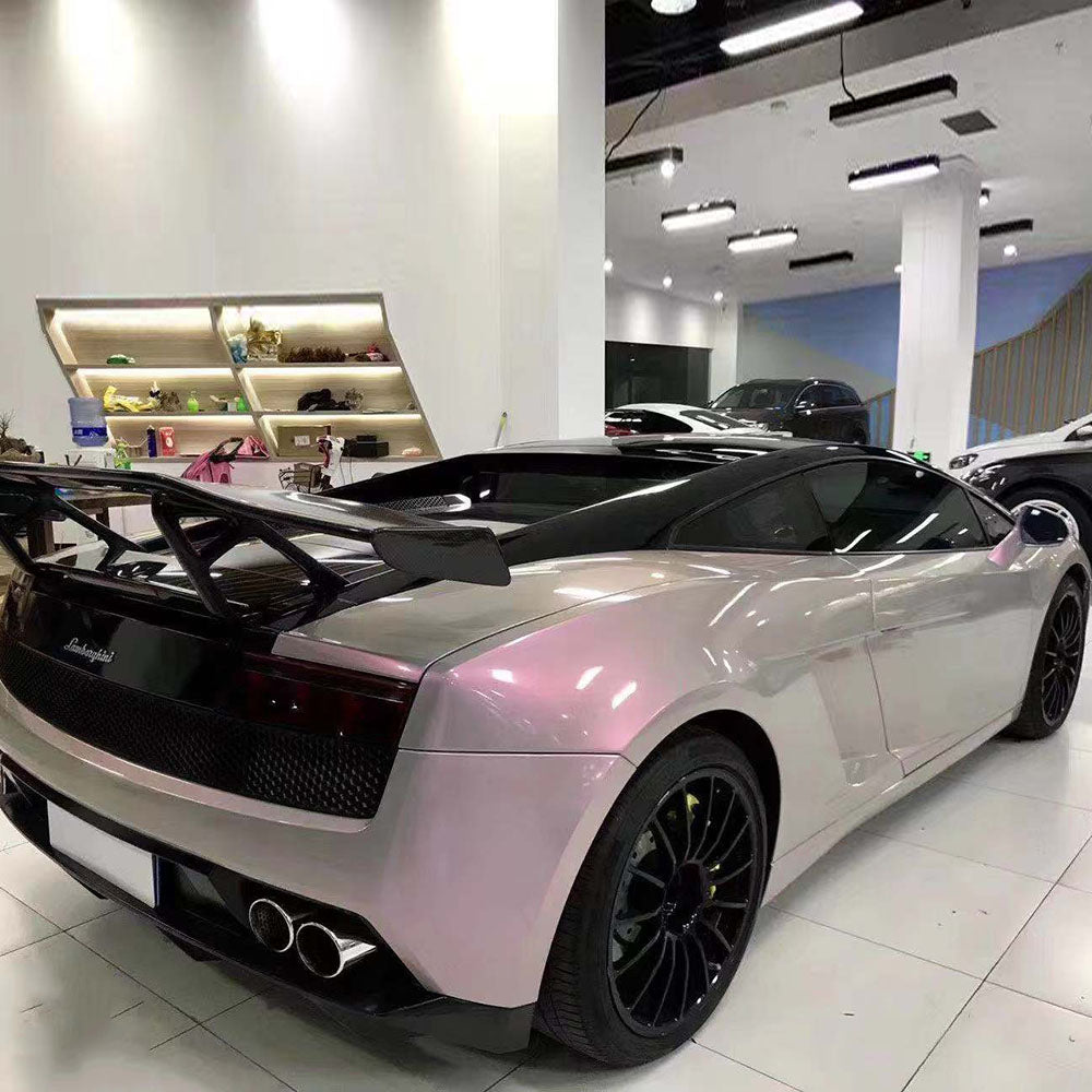 Gloss Pearl Nardo Pink