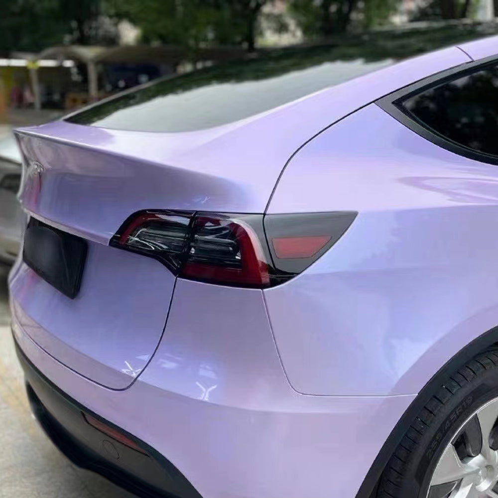 Gloss Electric Purple