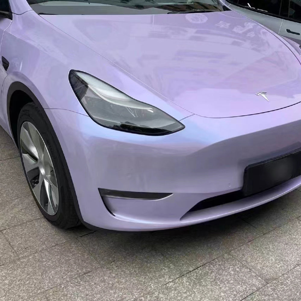 Gloss Electric Purple