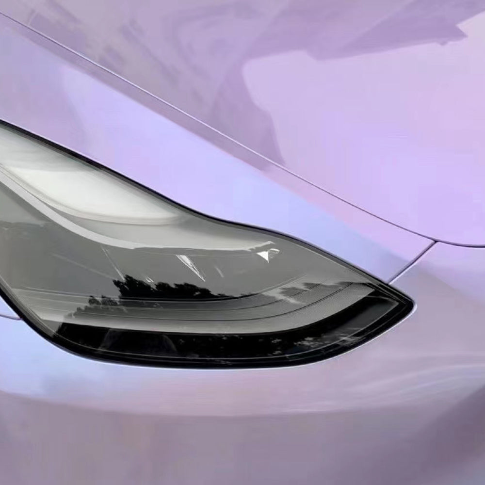 Gloss Electric Purple