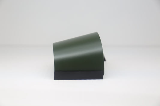 Satin Army Green