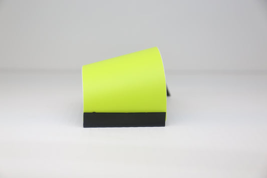 Flat Highlighter Yellow